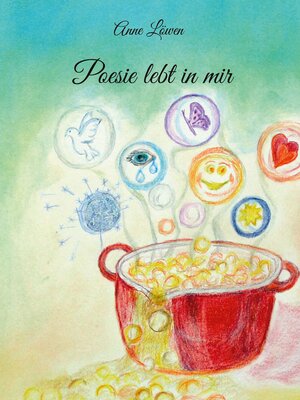 cover image of Poesie lebt in mir
